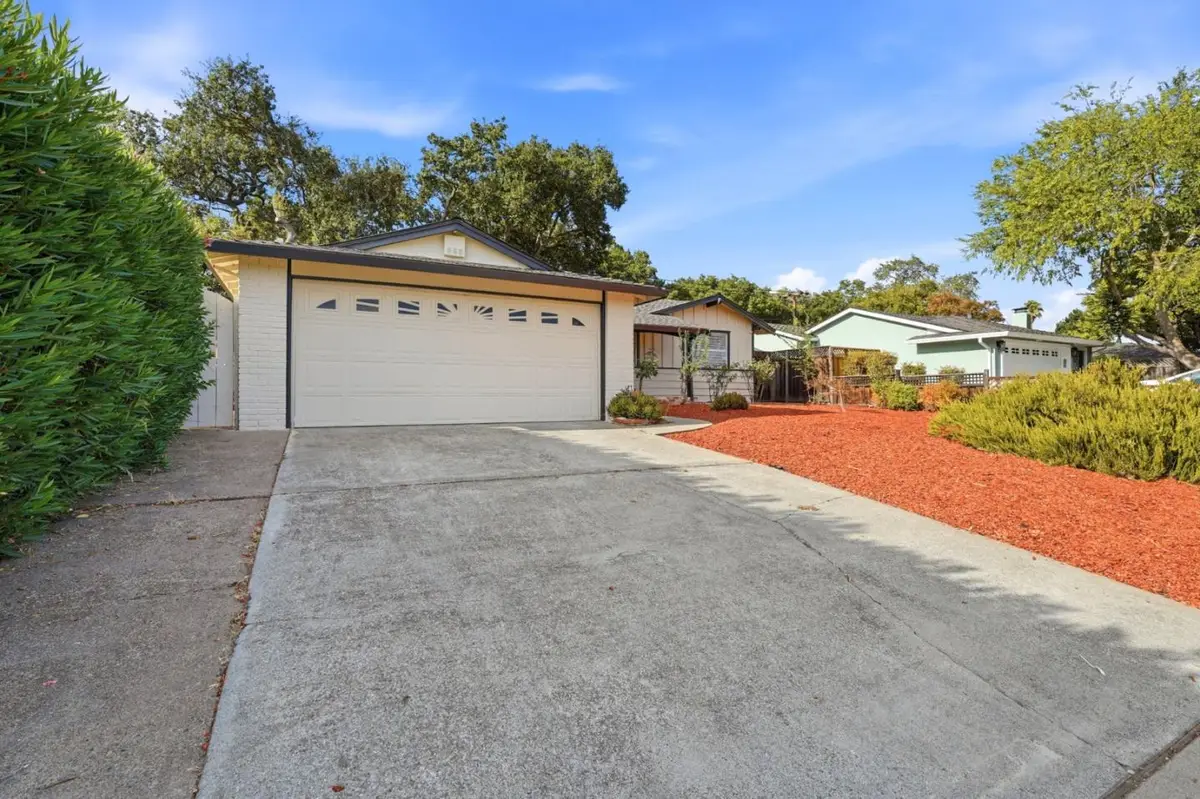 1659 Silacci Drive, Campbell, CA 95008 - #1