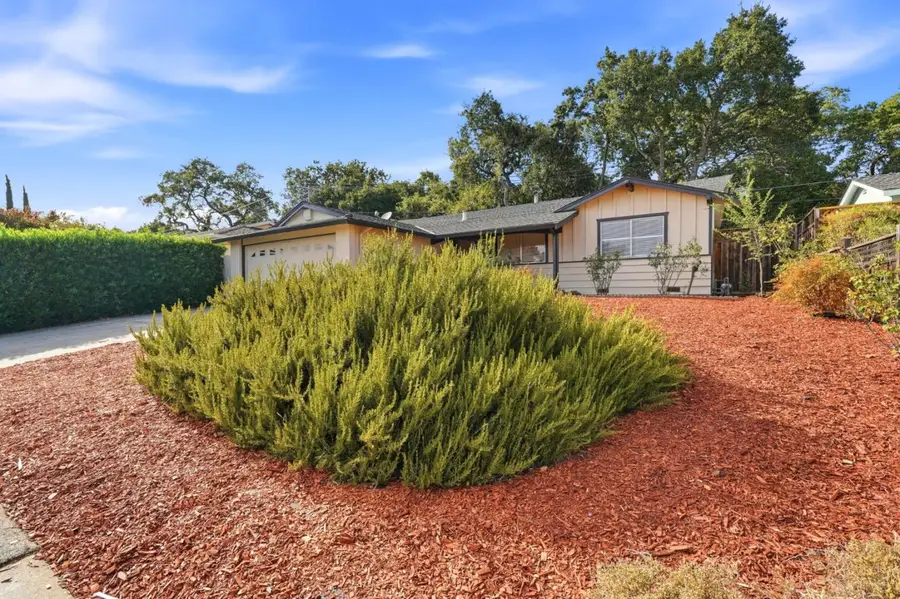 1659 Silacci Drive, Campbell, CA 95008 - #2