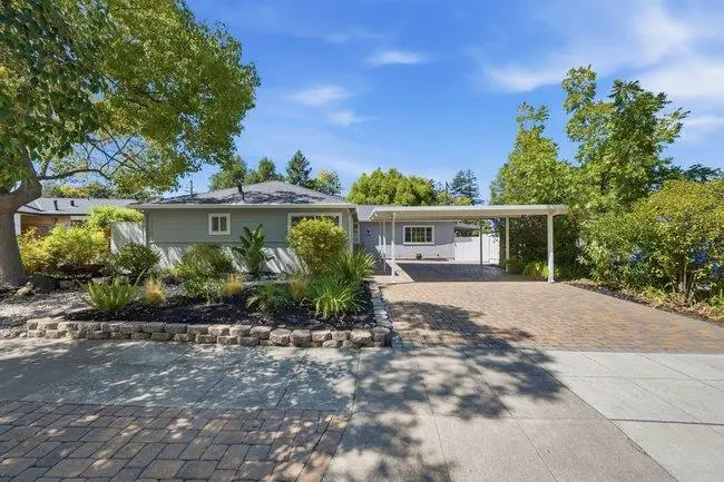 2766 Bristol Way, Redwood City, CA 94061 - #2