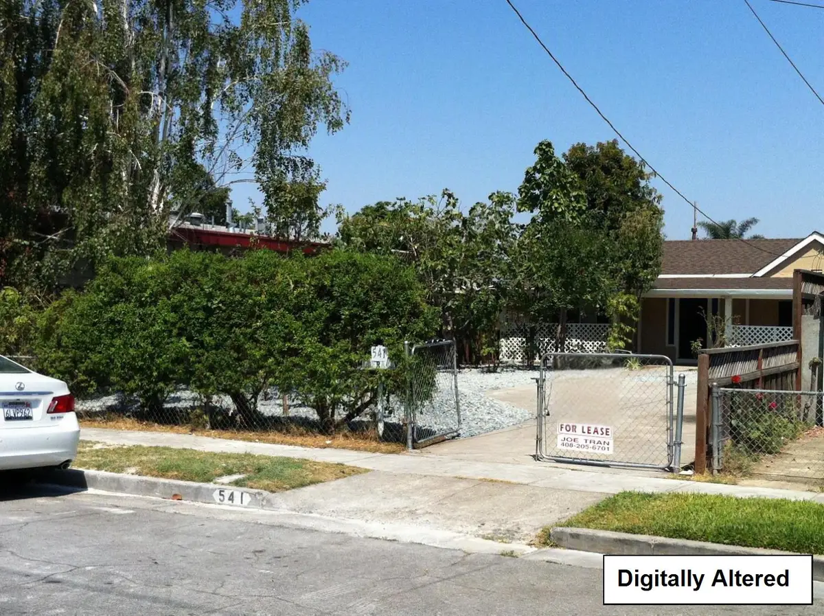 541 Madera Avenue, San Jose, CA 95112 - #1