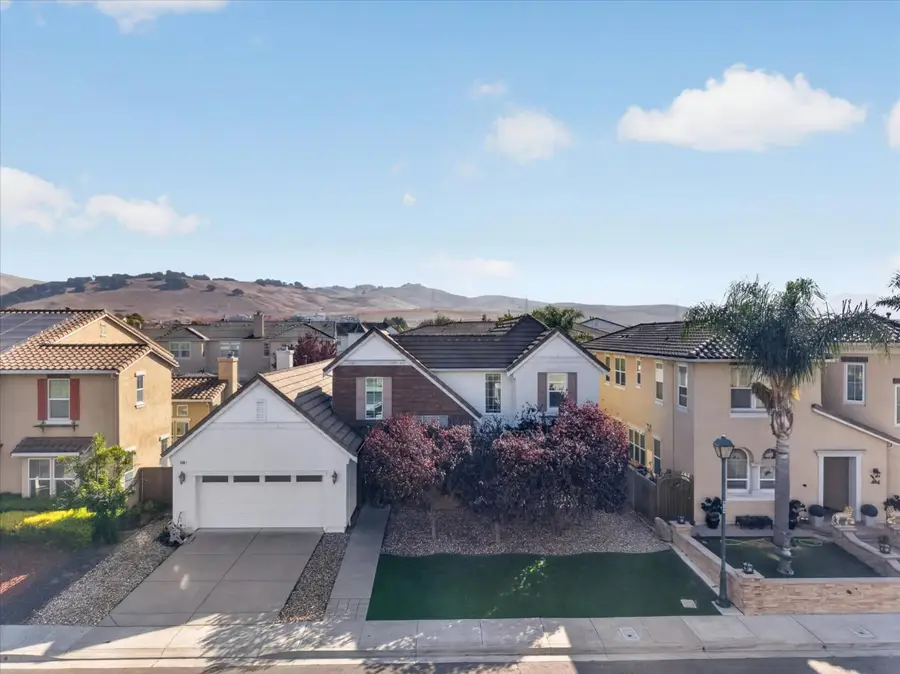138 Terrazzo Lane, American Canyon, CA 94503 - #2