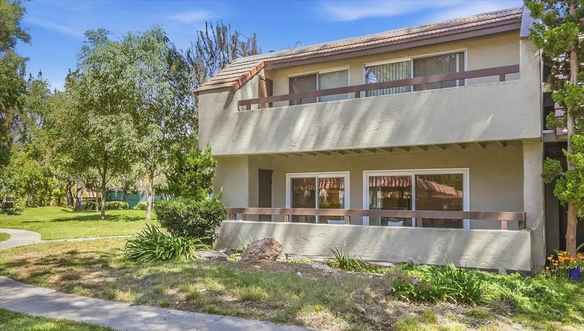 288 Tradewinds Drive #1, San Jose, CA 95123 - #1