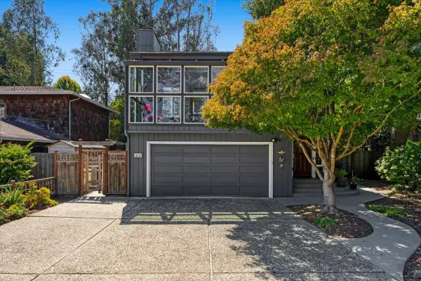 412 Sumner Avenue, Aptos, CA 95003