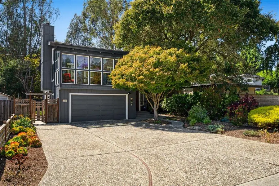 412 Sumner Avenue, Aptos, CA 95003 - #2