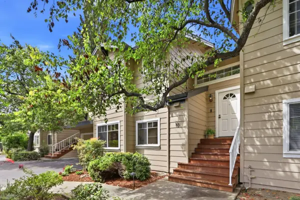 172 Ada Avenue #10, Mountain View, CA 94043