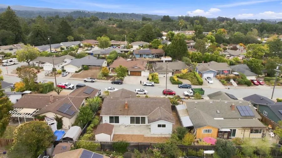121 Corinne Avenue, Santa Cruz, CA 95065 - #2