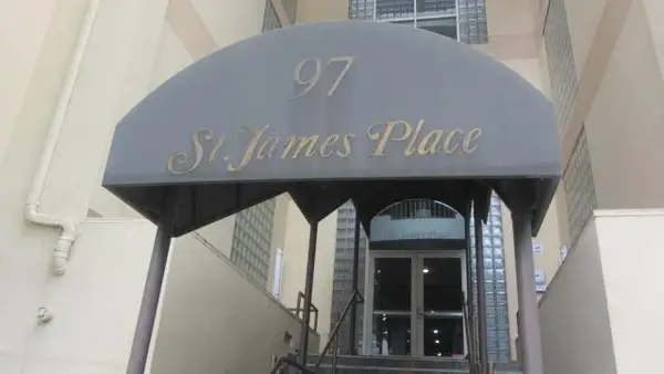 97 E Saint James Street #21, San Jose, CA 95112