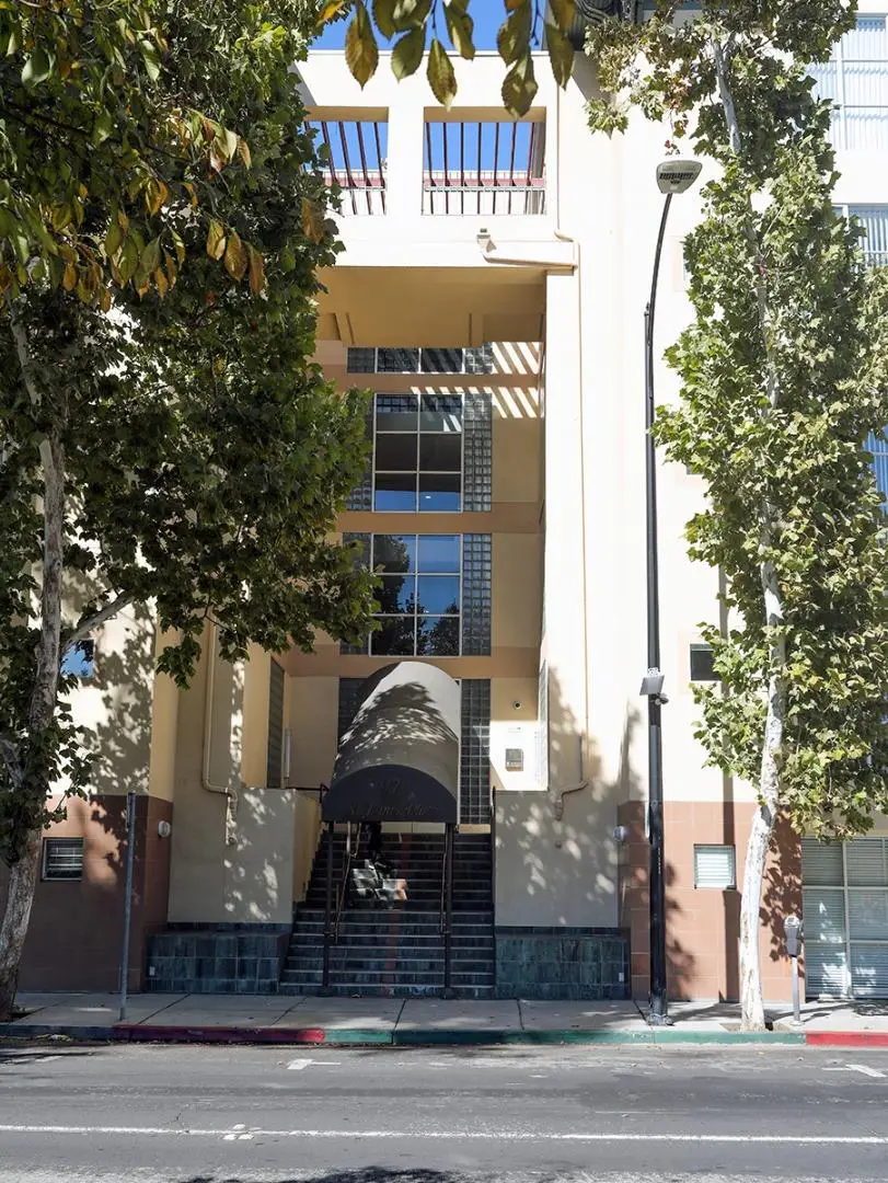 97 E Saint James Street #21, San Jose, CA 95112 - #2