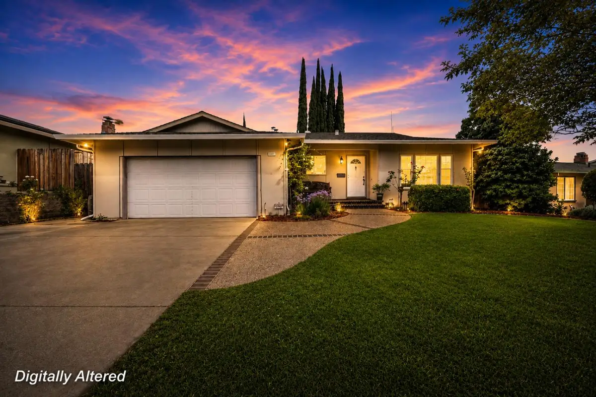 3513 Rio Grande Drive, Antioch, CA 94509 - #1