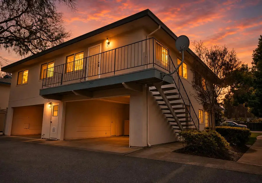243 E Latimer Avenue #4, Campbell, CA 95008 - #2