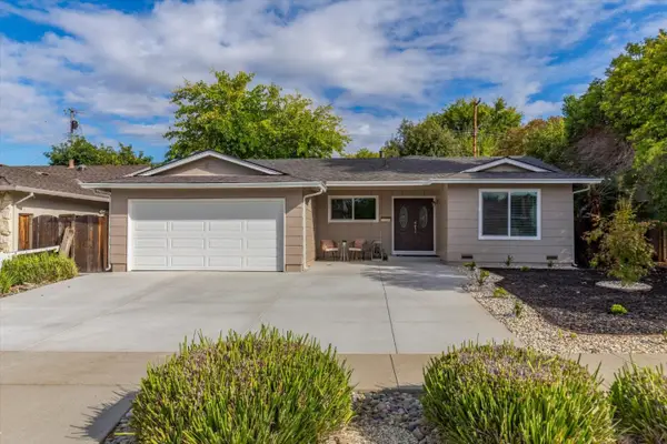 3345 Valley Square Lane, San Jose, CA 95117