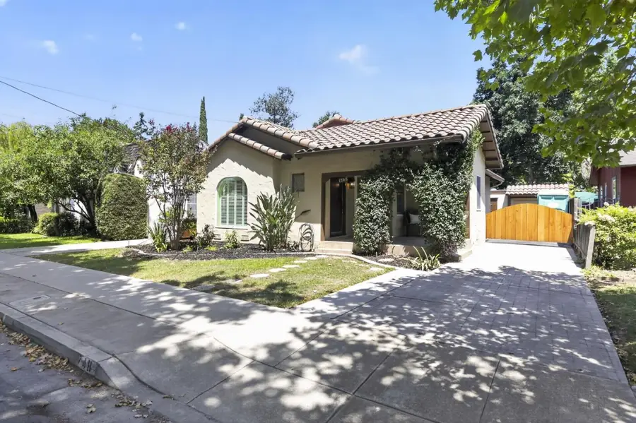 1748 Glen Una Avenue, San Jose, CA 95125 - #2