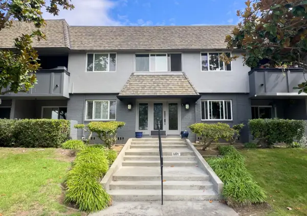 461 Burgess Drive #9, Menlo Park, CA 94025