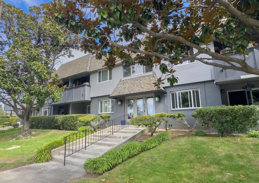 461 Burgess Drive #9, Menlo Park, CA 94025 - #2