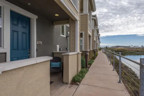 658 Sea Anchor Drive #2605, Redwood City, CA 94063