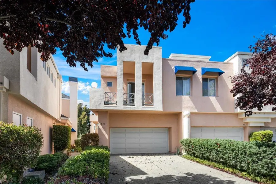 799 Lakeshore Drive, Redwood City, CA 94065 - #3