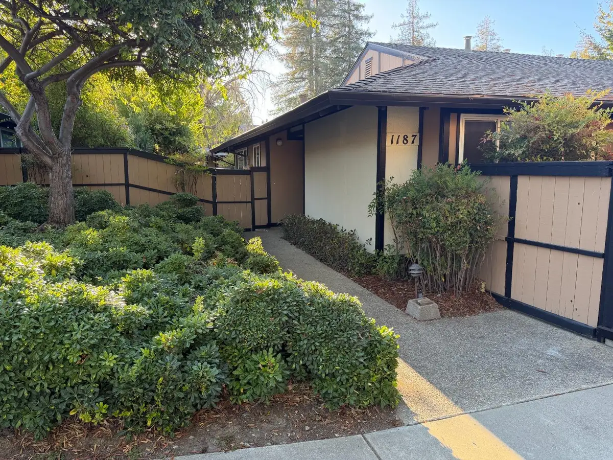 1187 S Bernardo Avenue, Sunnyvale, CA 94087 - #1