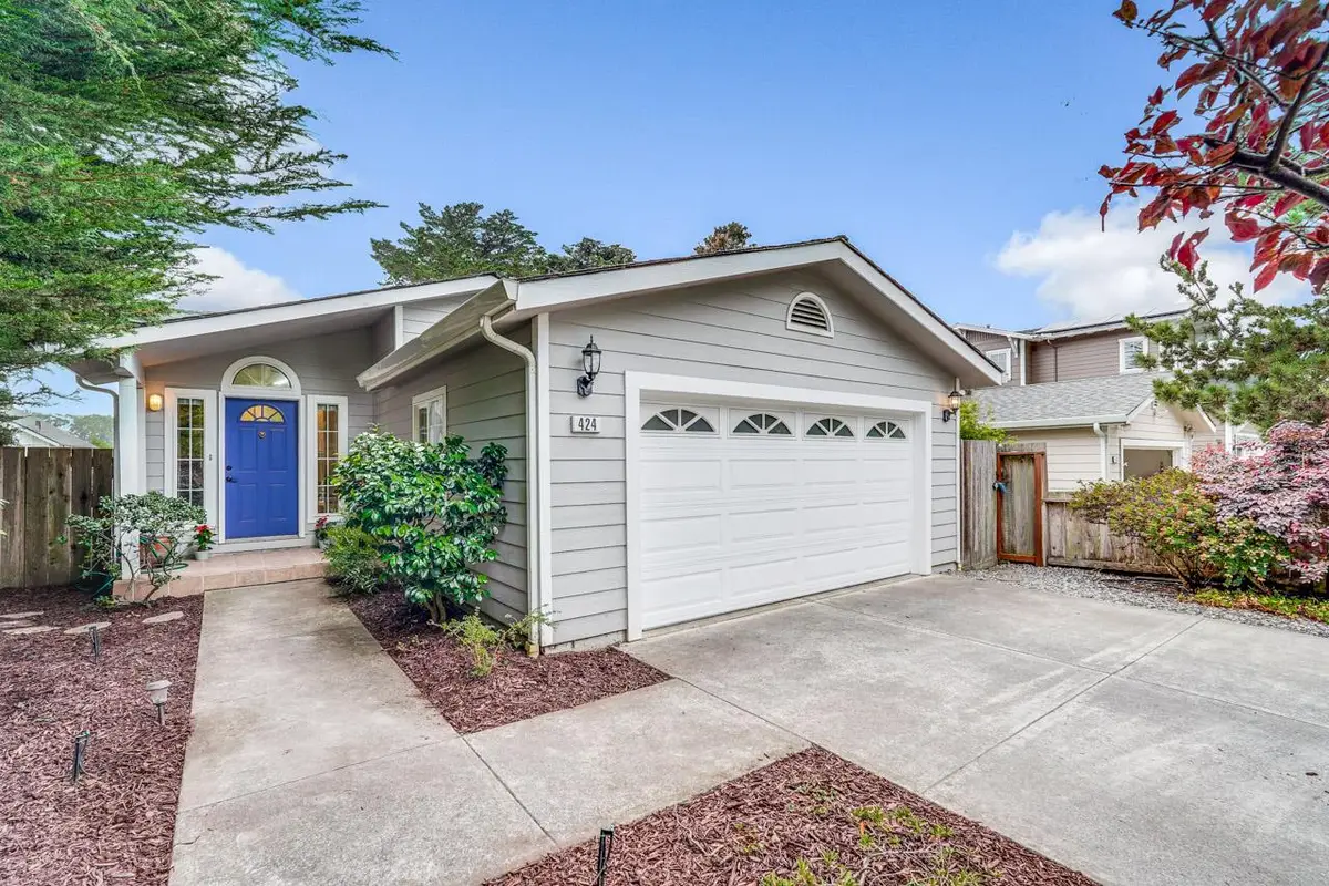 424 Lee Avenue, Half Moon Bay, CA 94019 - #1