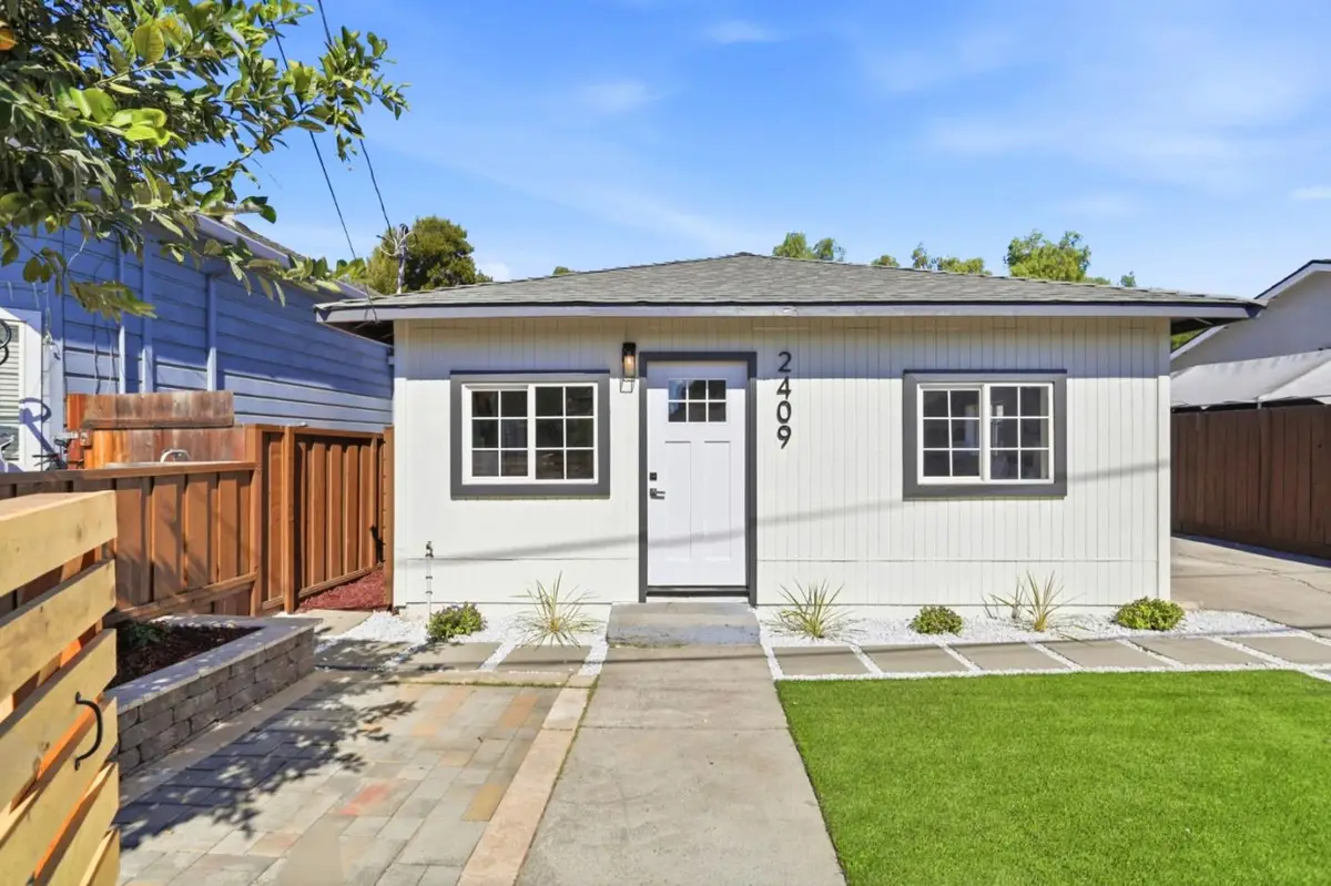 2409 Summer Street, San Jose, CA 95116 - #1
