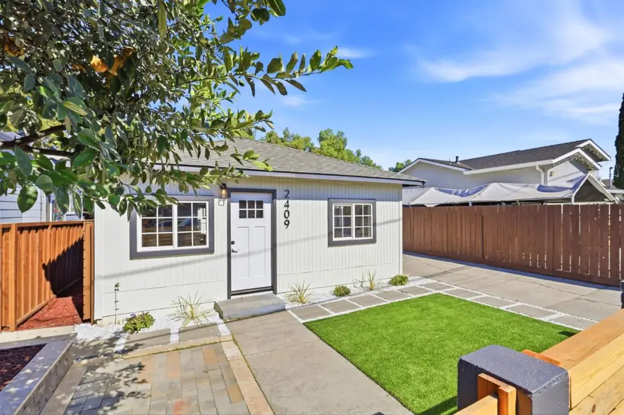 2409 Summer Street, San Jose, CA 95116 - #2