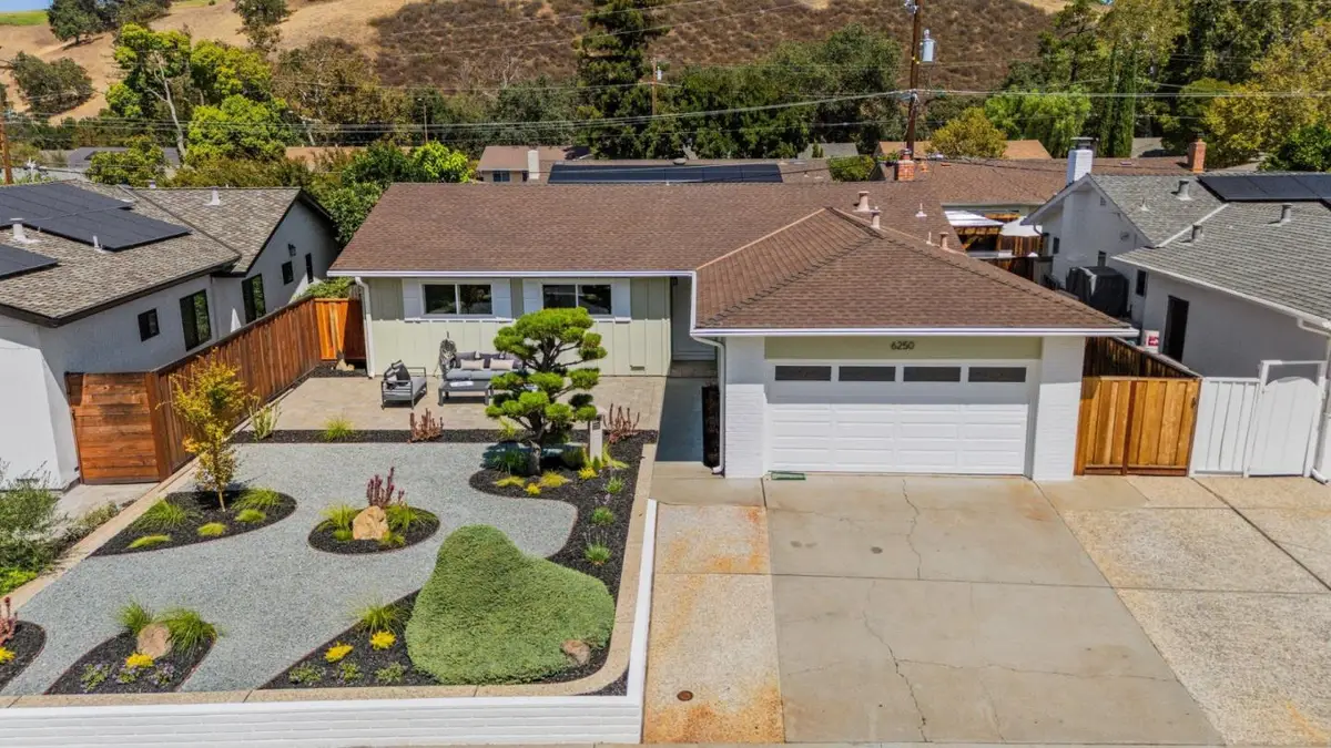 6250 Lillian Way, San Jose, CA 95120 - #1