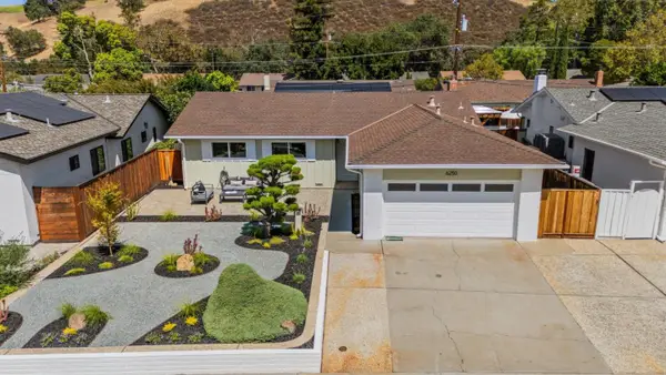 6250 Lillian Way, San Jose, CA 95120