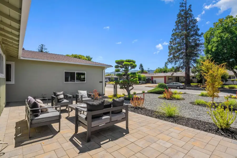 6250 Lillian Way, San Jose, CA 95120 - #3