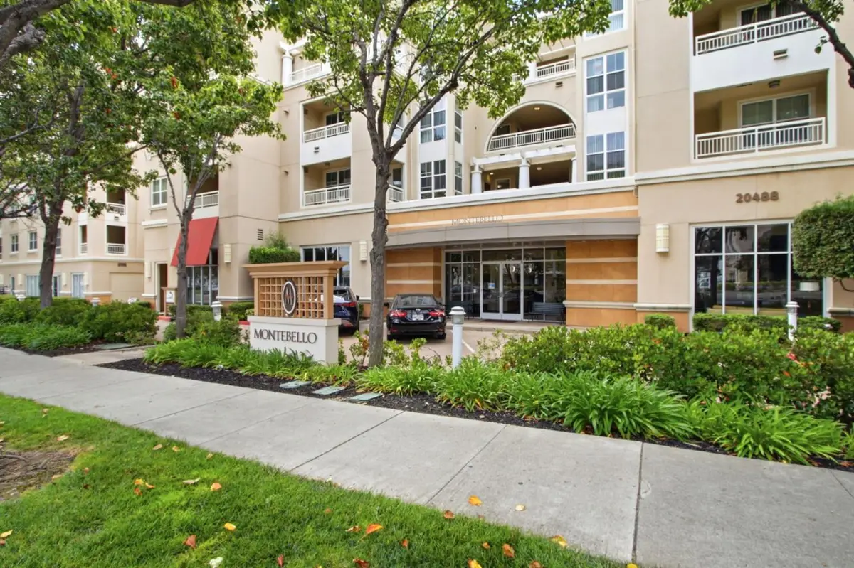 20488 Stevens Creek Boulevard #2211, Cupertino, CA 95014 - #1