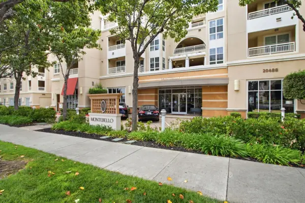 20488 Stevens Creek Boulevard #2211, Cupertino, CA 95014