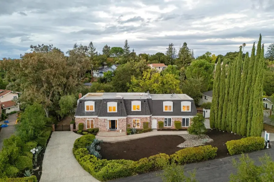 18661 Woodbank Way, Saratoga, CA 95070 - #3