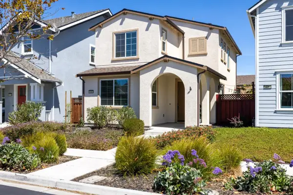 14347 Sherman Boulevard, Marina, CA 93933