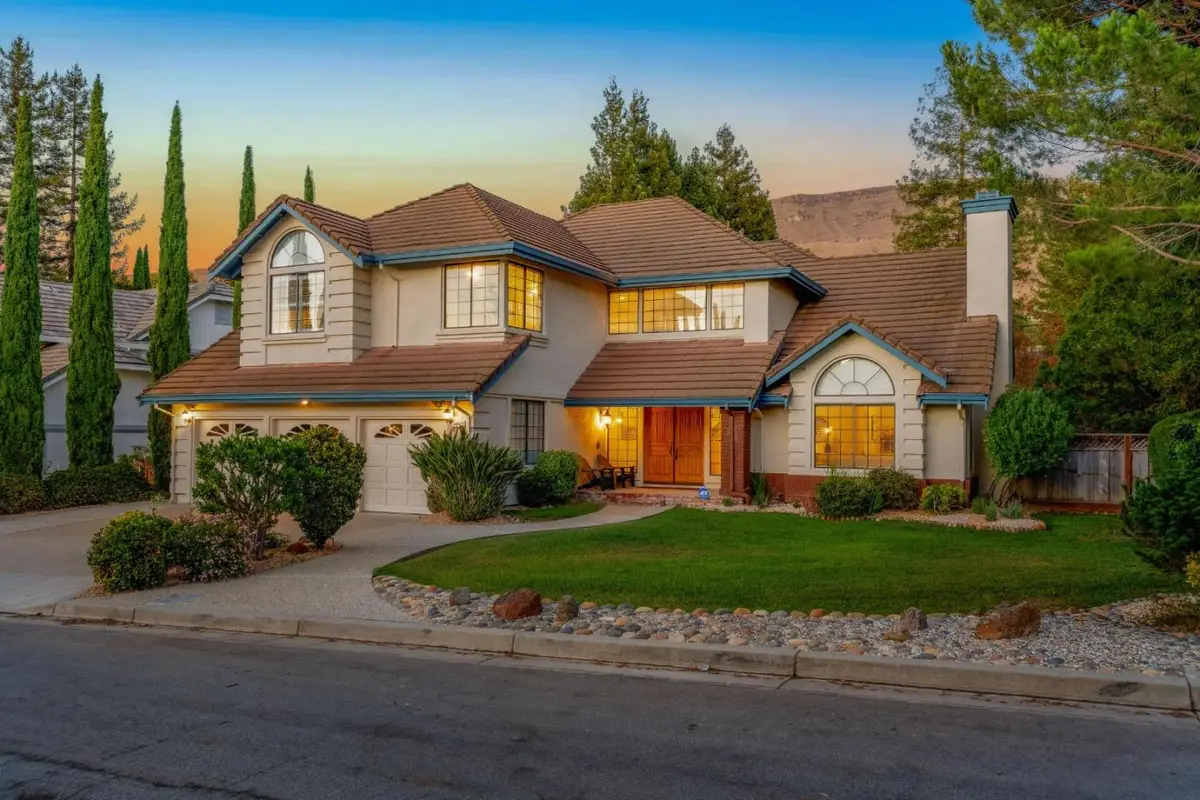 44471 View Point Circle, Fremont, CA 94539 - #1