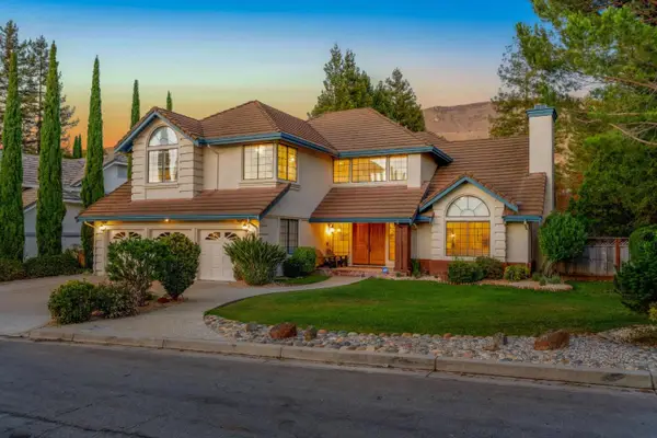 44471 View Point Circle, Fremont, CA 94539