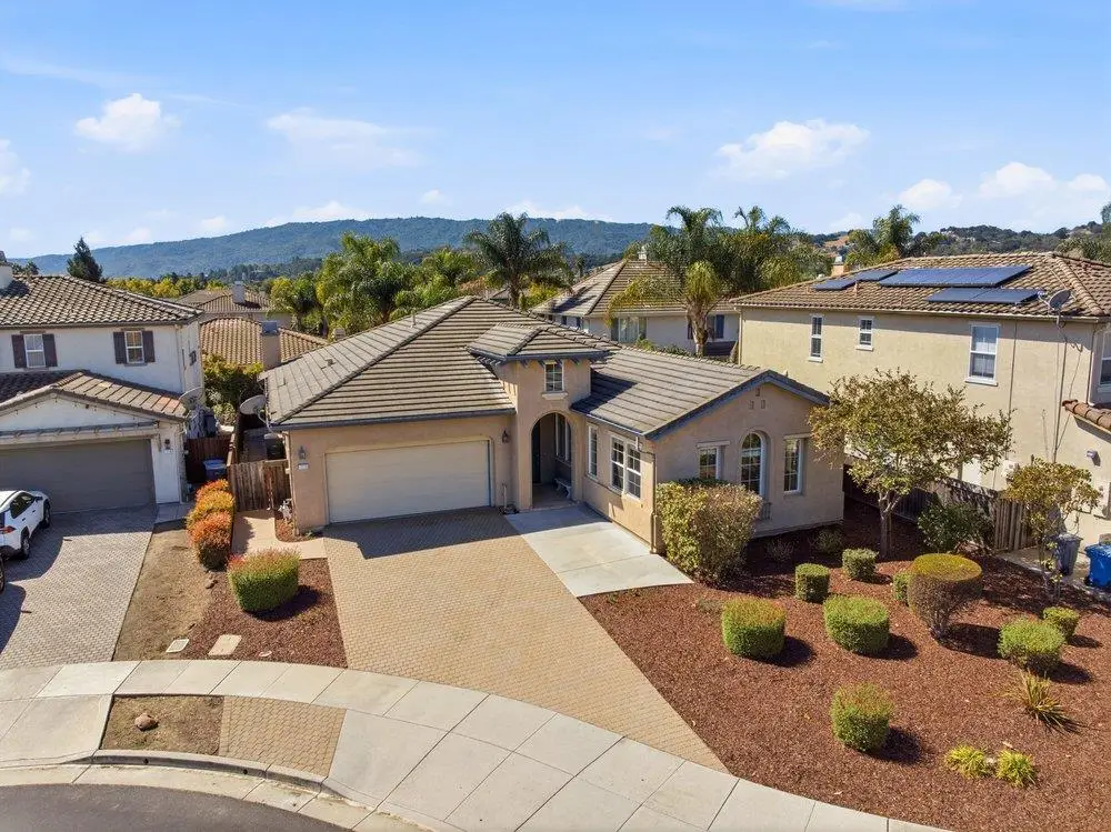 1220 Okeefe Court, Gilroy, CA 95020 - #1
