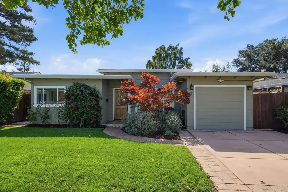27 Garden Street, Redwood City, CA 94063 - #1