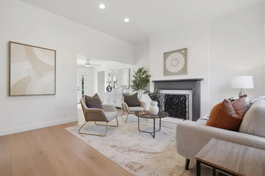 27 Garden Street, Redwood City, CA 94063 - #2