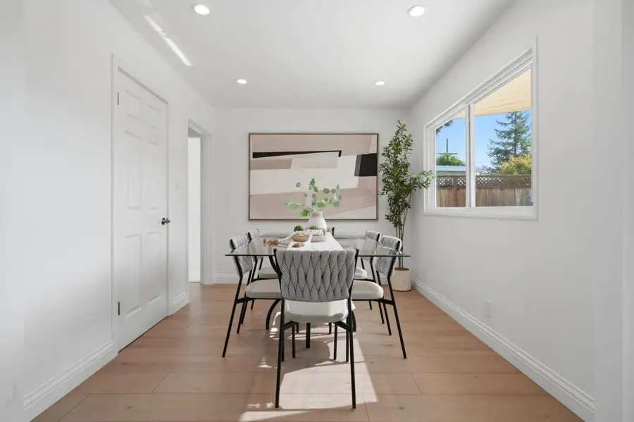 27 Garden Street, Redwood City, CA 94063 - #3