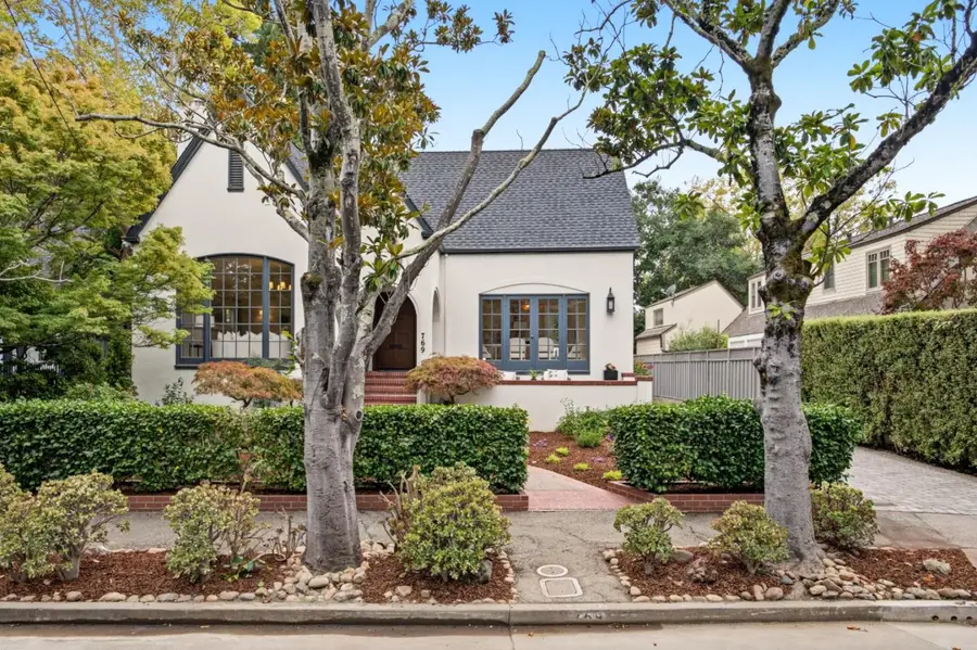 769 Crescent Avenue, San Mateo, CA 94402 - #2