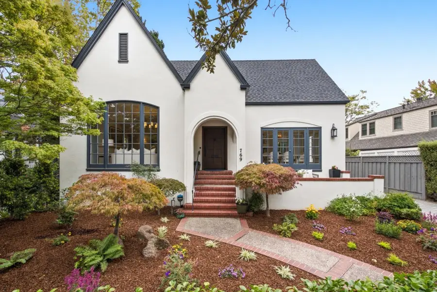 769 Crescent Avenue, San Mateo, CA 94402 - #3