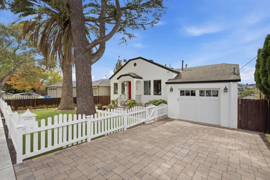 1817 Bayview Avenue, Belmont, CA 94002 - #2