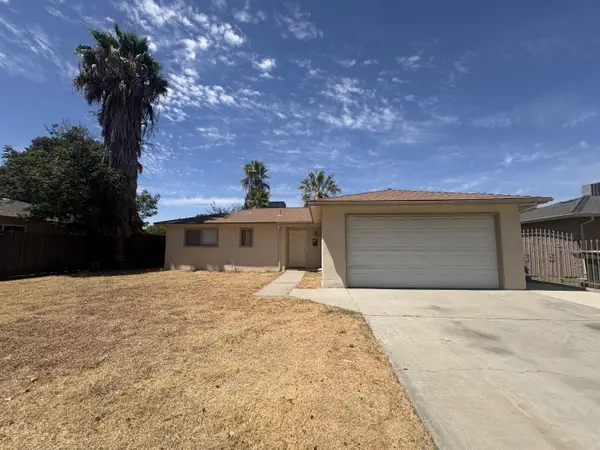 3257 Sacramento Drive, Merced, CA 95348
