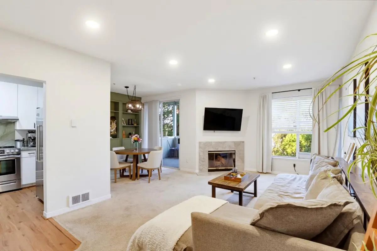 211 S Fremont #309, San Mateo, CA 94401 - #1