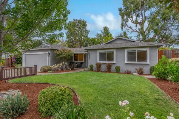 1094 Clark Avenue, Mountain View, CA 94040