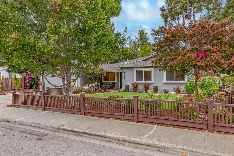 1094 Clark Avenue, Mountain View, CA 94040 - #2