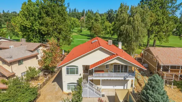 19550 Chaffee Circle, Groveland, CA 95321