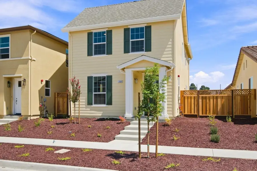 748 Aurora Way, King City, CA 93930 - #3