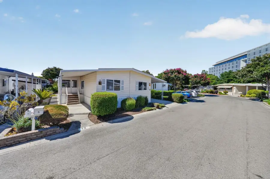 12 Quail Hollow Drive #12, San Jose, CA 95128 - #2