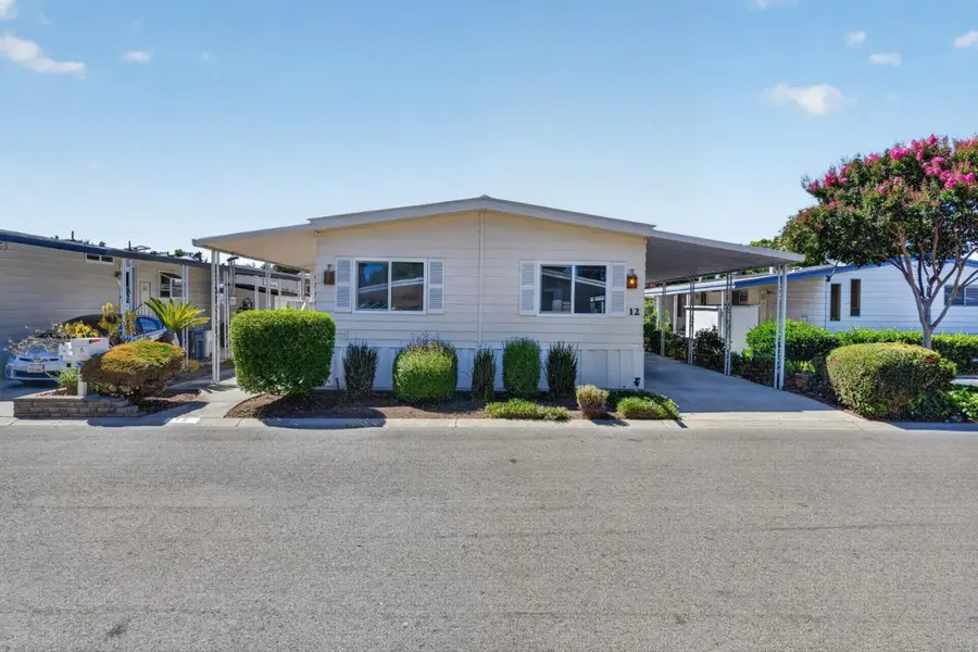 12 Quail Hollow Drive #12, San Jose, CA 95128 - #3