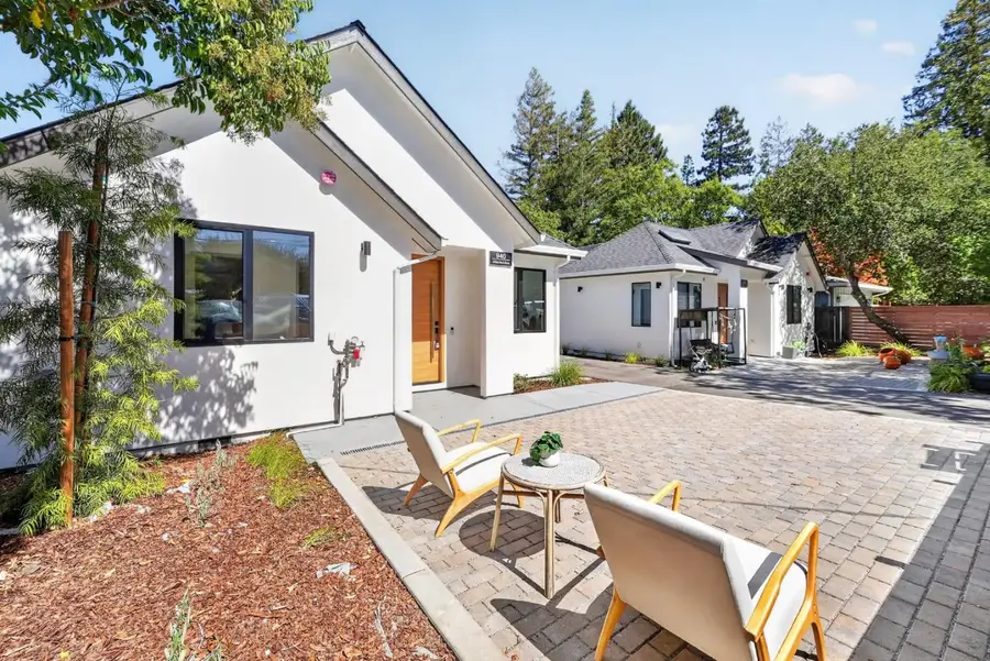 940 Altschul Avenue, Menlo Park, CA 94025 - #2
