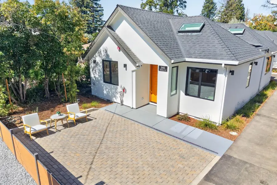 940 Altschul Avenue, Menlo Park, CA 94025 - #3
